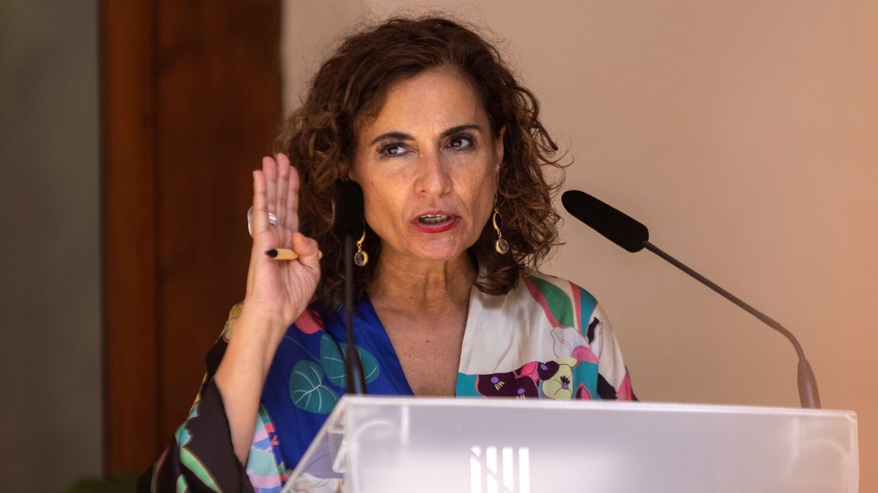 El Gobierno propone subir el salario de los funcionarios un 2% para el 2022