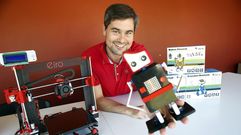 La mui�eira ya es cosa de robots
