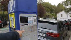 El servicio de gr�a y ORA fue remunicipalizado en Santiago, por lo que la empresa Setex Aparki perdi� la concesi�n