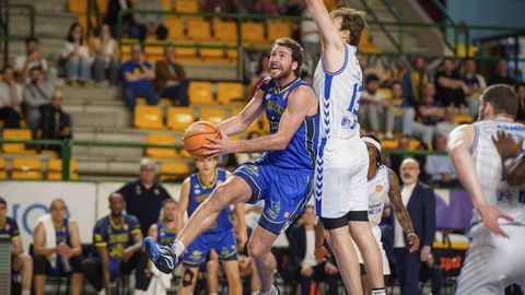 Sean McDonnell seguir� extender� su historia cobista