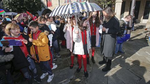 D�a Internacional de las Personas con Discapacidad