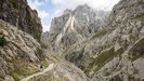Ruta de Cares, en Cabrales