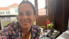 Mar�a Luisa Boquete Pumar ha sido nombrada secretaria general de la Conseller�a do Mar este martes, 13 de octubre del 2026.