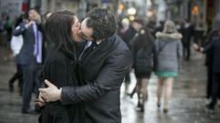 �Qu� tiempo har� en Nochevieja?