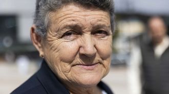 Lita Montero Romero tiene, como muchas mujeres, una historia de esfuerzo detr�s