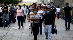 La crisis de la gripe A en el 2009 gener� una psicosis innecesaria entre la poblaci�n.
