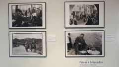 Imaxes tomadas por Ruth Matilda Anderson