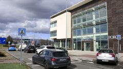 Abante dej� de prestar el servicio hace dos semanas