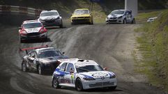 Campeonato Galego de Autocross