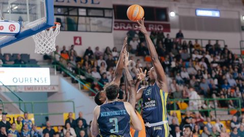 La recuperaci�n de Romaro Gill es necesaria para apuntalar el juego interior