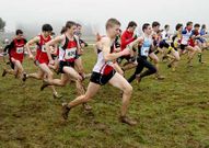 El campeonato se celebr� en el Monte do Gozo.