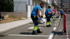 Pr�cticas del taller dual de O Carballi�o
