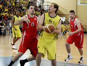 Alberto Rodr�guez se perder�, probablemente, los dos primeros partidos de la competici�n.