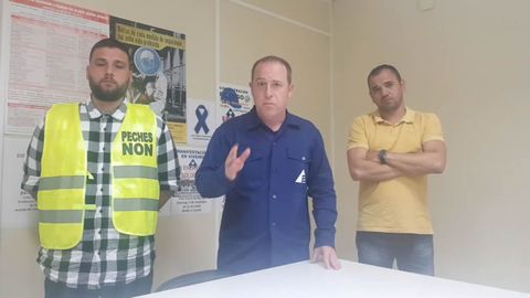 Si Gobierno y Xunta cumplen, podemos ser salvados