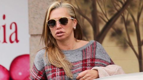 Bel�n Esteban: �Cuando pueda hablar, hablar�