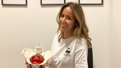 Lorena Cabeza Pu�al, de Aura Carballo.