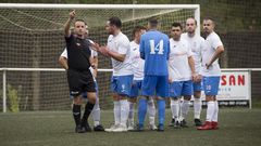 El Ponteceso-Corme en im�genes