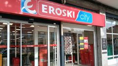 Eroski abre un nuevo supermercado en la ciudad de Ourense