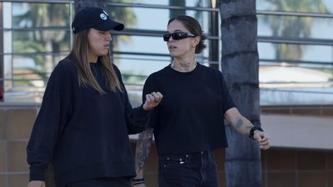 Las razones de Mapi Le�n y Patri Guijarro para abandonar la convocatoria de la selecci�n