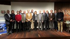 El Consejo de Colegios M�dicos de Castilla y Le�n est� integrado en su mayor�a por hombres