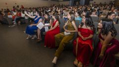 La graduaci�n del IES Agra de Ra�ces, �en im�genes!