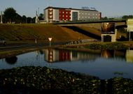 El hotel Torre do Deza est� casi completo con motivo de la etapa de La Vuelta.