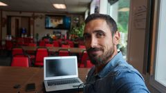 Javier Mart�nez Mansilla