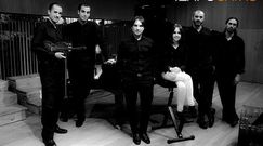 El grupo Tempo Catro Sexteto cuenta con la voz de la cantante de Rodeiro, Bego�a Lorenzo