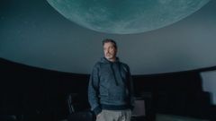 �Qui�n soy? �Un apasionado de la astronom�a que divulga, fotograf�a y disfruta de la observaci�n del cielo y los fen�menos astron�micos�