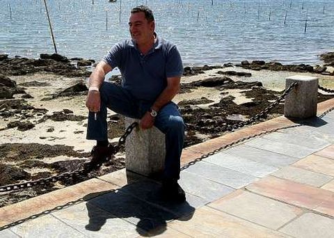 Jos� Luis Villanueva considera o decreto coma �unha agresi�n�.
