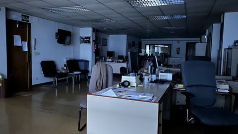 La delegacin de La Voz en Carballo