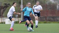 El cuadro azul volver� a Oira este fin de semana