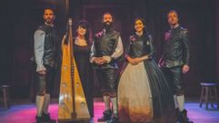 ImproMadrid pondr� en escena �Porvenir�