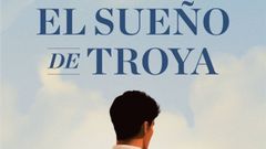 �El sue�o de Troya�, novela de�Alfonso Goizueta