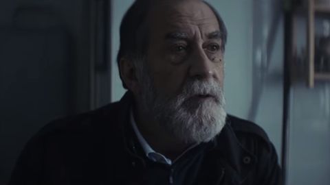 Loter�a de Navidad: La historia de Pilar y F�lix