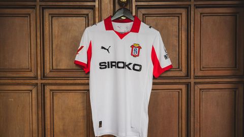 Tercera equipacin 25/26