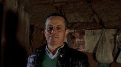 Jos� Luis Gonz�lez, alcalde de Pi�or y candidato del PP 