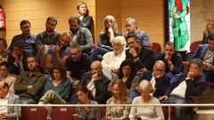 El debate sobre el Estado de la Autonom�a, en im�genes