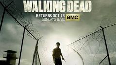 Trailer cuarta temporada �Walking Dead�