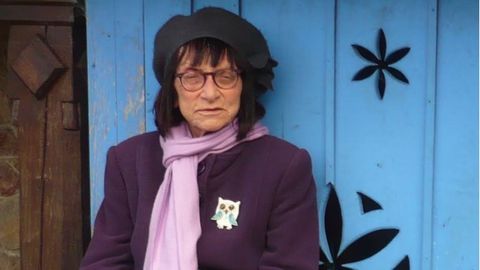 Helena Trexu