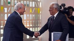 Tuvimos cuatro a�os de estabilidad y Espa�a tuvo cuatro elecciones en cuatro a�os 