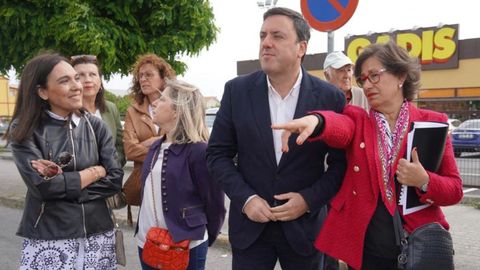 Valent�n Gonz�lez Formoso