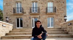 Una nueva vida para la casa grande de O Ma�o