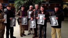 La agrupaci�n lo responsabiliza de 1.500 muertes