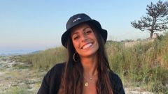La �influencer� gallega Tamara Garc�a (@grtmara)
