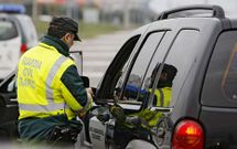 La campa�a de vigilancia de la DGT se desarroll� en carreteras convencionales. 
