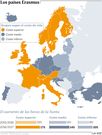Los pases Erasmus