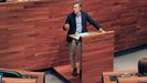 El diputado del PP Matías Rodríguez Feito