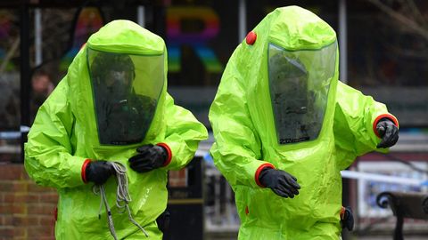 Yulia Skripal