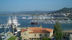 Baiona